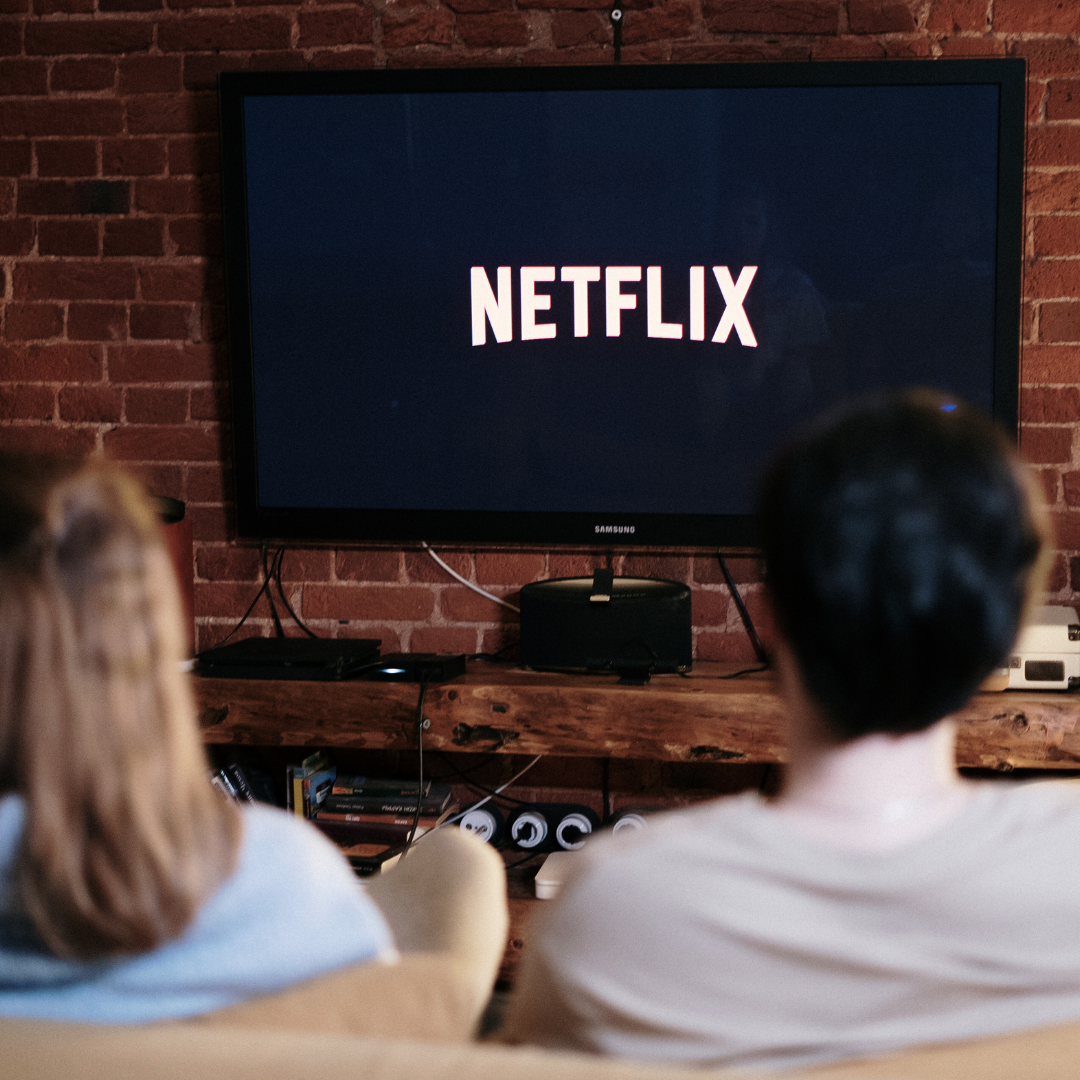 Netflix Sürükleyici Filmler