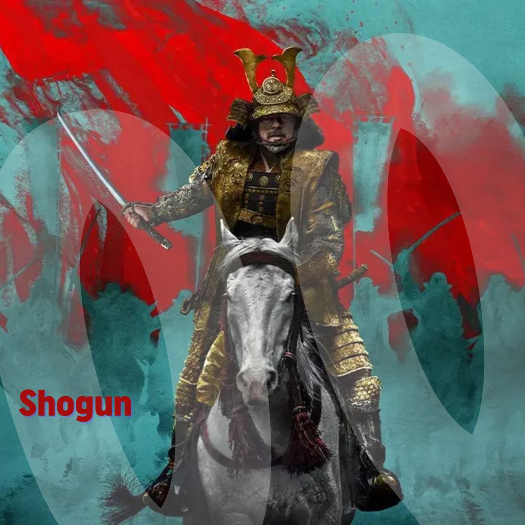 Shogun Hakkında Bilmeniz Gereken Her Şey