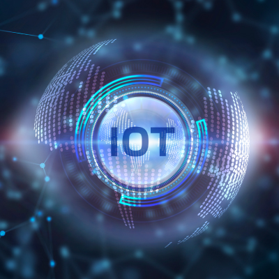 Nesnelerin İnterneti (IoT) Nedir?