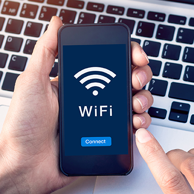 WiFi Şifresi ve WiFi Adı Nasıl Değiştirilir? 