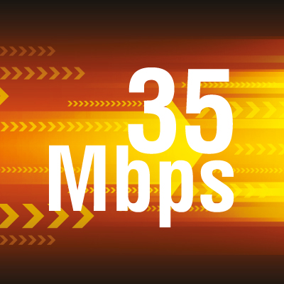 35 mbps İnternet Hızı Ne Kadar Uygun?