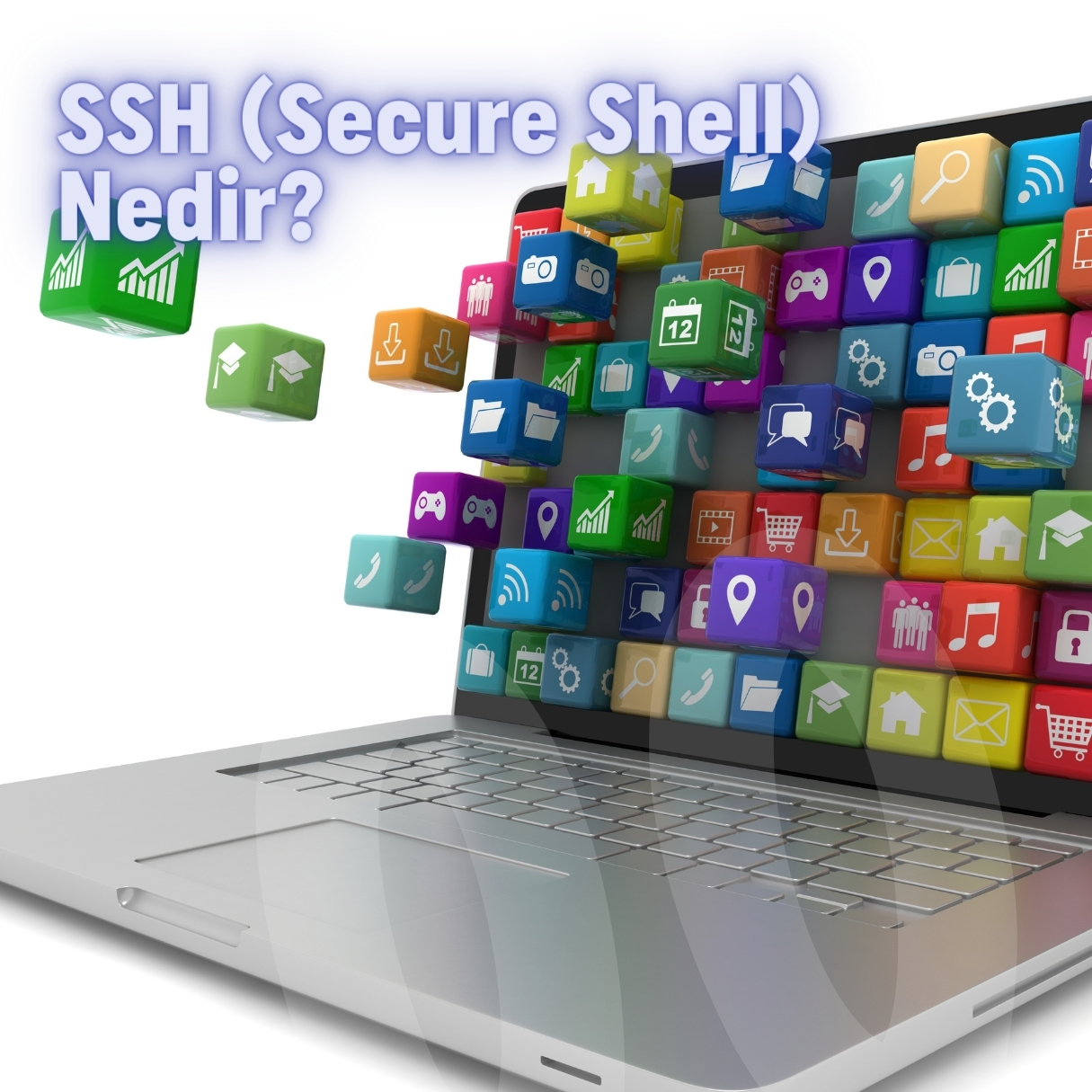 SSH (Secure Shell) Nedir?