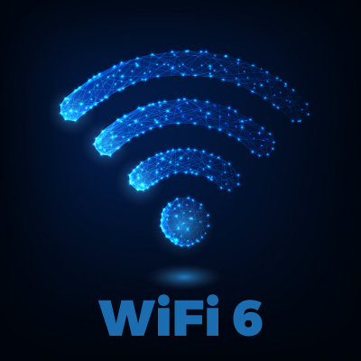Wi-Fi 6 Nedir? Wi-Fi 6 Avantajları Nelerdir?