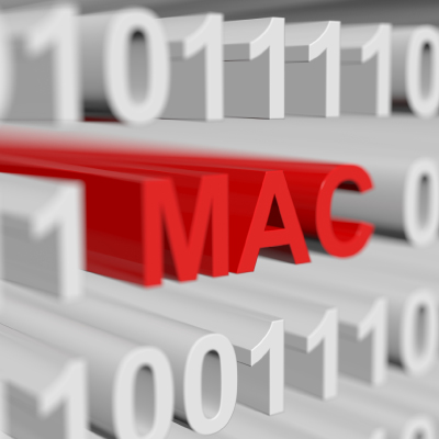 MAC Adresi Nedir, Ne İşe Yarar?