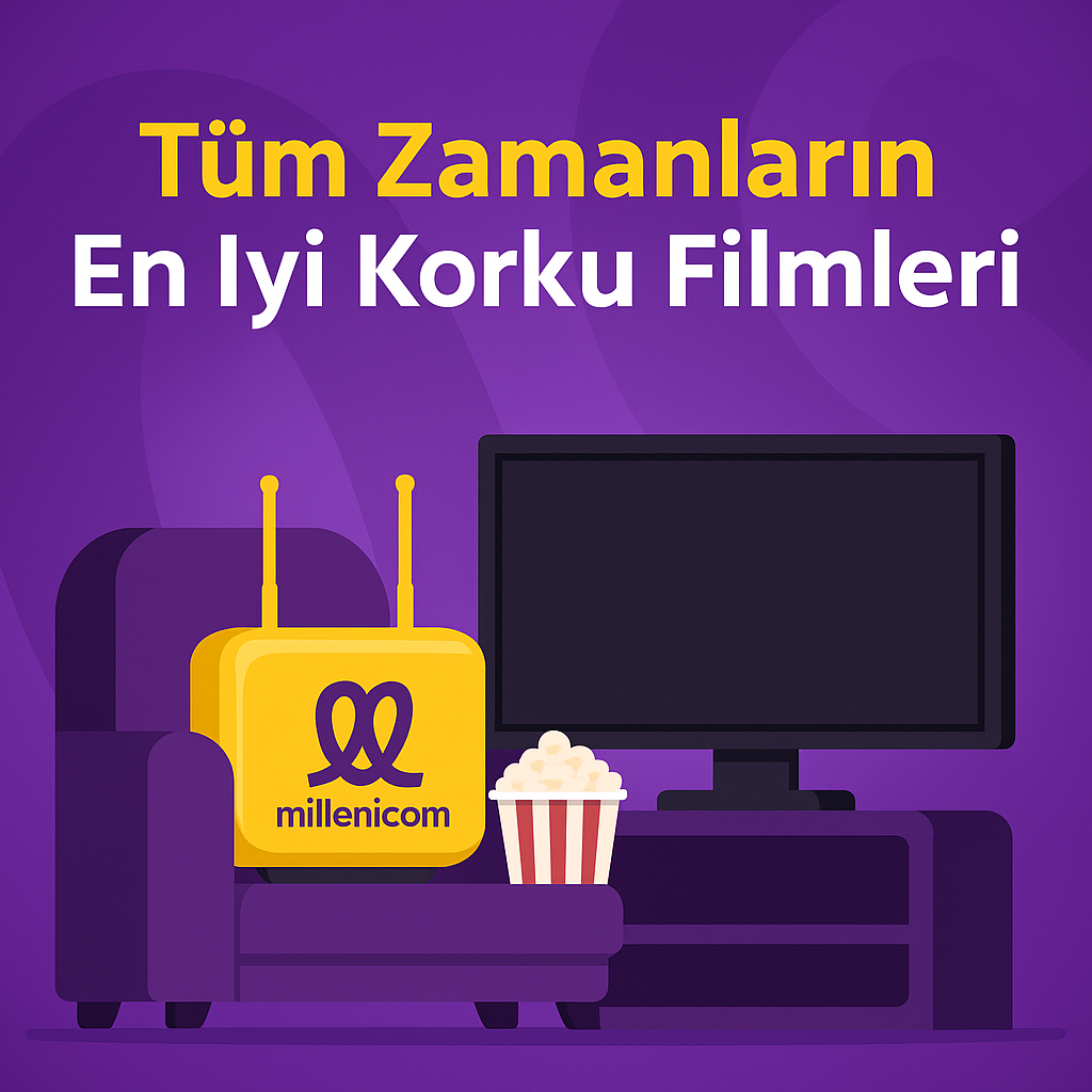 Tüm Zamanların En İyi 25 Korku Filmi | Korku Filmi Önerileri