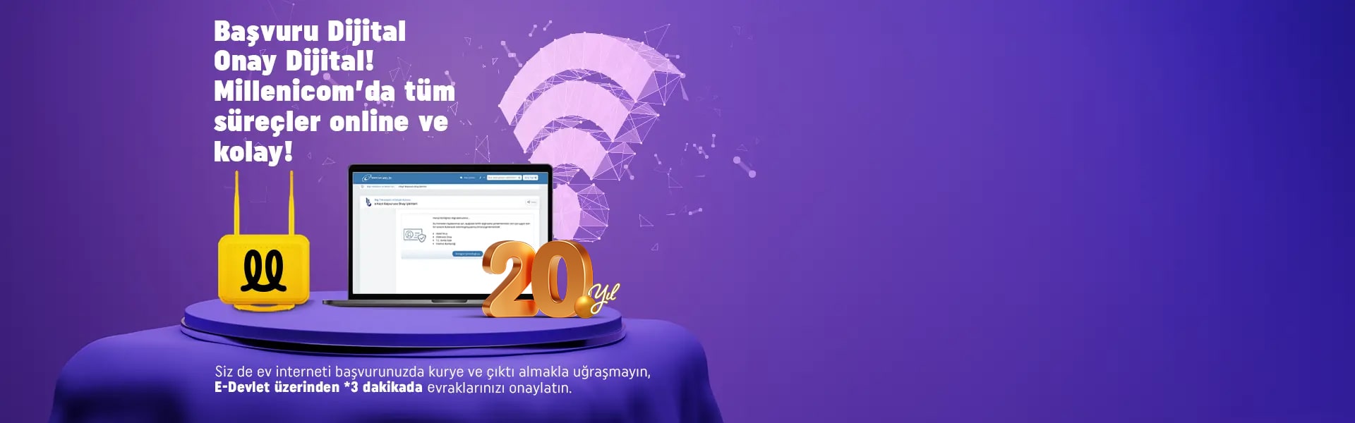 e-devlet
